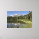 Search for reflection canvas prints Horizontal
