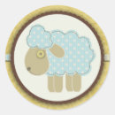Search for baa baa stickers Lamb