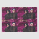 Search for gothic skull tissue paper Horror