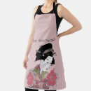 Search for japan aprons Chef