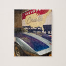 Search for corvette puzzles Museum