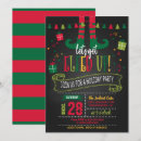 Search for elf invitations Let's get elfed up
