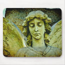 Search for black angel mousepads Cemetery