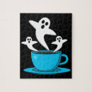 Search for ghost puzzles Cute