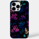 Recherche de fleurs lumineuses iphone coques Pour tous