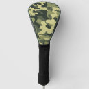 Search for military golf equipment Green