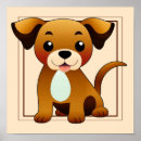 Recherche de images de chien posters Pour enfants