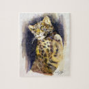 Search for cat painting puzzles Big