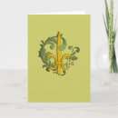 Search for fleur de lis christmas cards New orleans