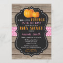 Search for fall baby girl shower invitations Gender neutral