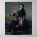 Search for francisco de goya posters Portrait