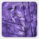Search for blue jay bird stickers Tree