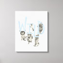 Search for blue kid canvas prints Childrens book