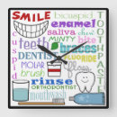 Recherche de orthodontiste horloges Brosse à dents