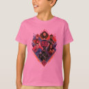 Search for badge tshirts Dc comics