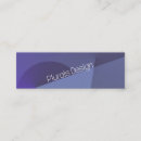 Search for mathematics business cards Design