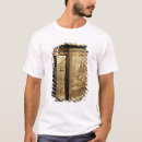Search for tutankhamun tshirts Egyptian