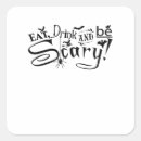 Search for scary stickers Ghost