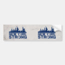 Recherche de new york bumper stickers Statue de liberté