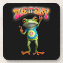 Recherche de grenouille dessous de verres Crapaud