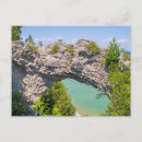 Search for mackinac island postcards Landscape