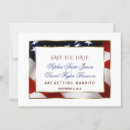Search for patriotic save the dates 4th july