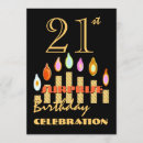 Search for 24th birthday invitations 25th
