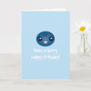 Search for blueberry cards happy birthday
