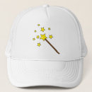 Recherche de wizard casquettes Magic