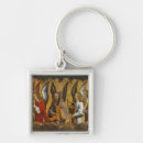 Search for music instruments keychains Trumpet