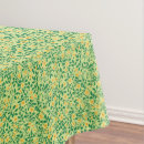 Search for hand painted tablecloths Vintage