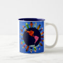 Search for around the world mugs Earth