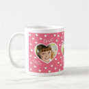 Recherche de trois coeurs tasses Valentine