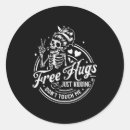 Search for touch me stickers Hugs just