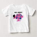 Search for mr messy tshirts Roger hargreaves