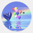 Search for sapphire stickers Birthday