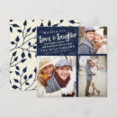 Search for love seasonal invitations Modern