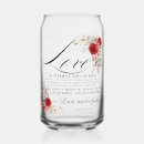 Search for bouquets beer glasses For her