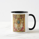 Search for coats of arms mugs School