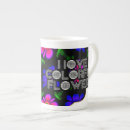 Recherche de jolis motifs tasses Pour tous