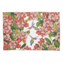 Search for hummingbird pillowcases Birds
