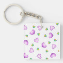 Search for purple heart keychains Simple