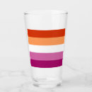 Search for stripes beer glasses Flag