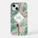 Search for banana leaves iphone cases Botanical