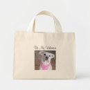 Recherche de chiot tote bags Maman