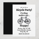 Search for bicycle invitations Biking