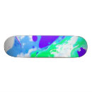 Search for acrylic skateboards Paint
