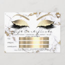 Recherche de white marble invitations Maquillage
