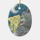 Search for krampus ornaments Naughty