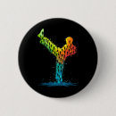 Search for karate buttons Kung fu